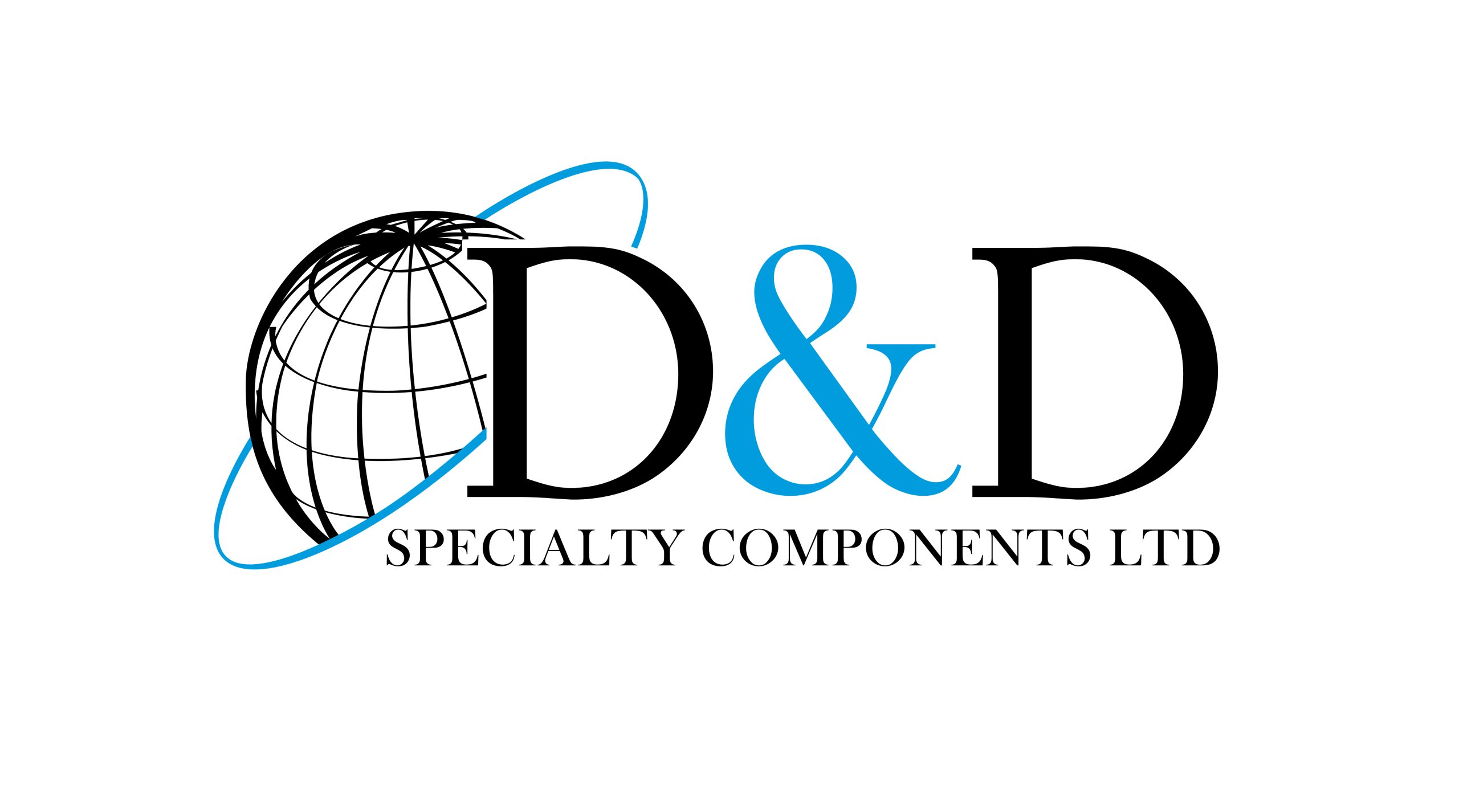 D&D Specialty Components LOGO - RGB SCREEN - LARGE